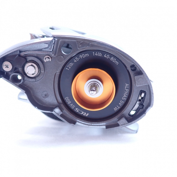21アルファスSVTW 800H-R